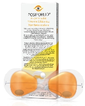 POSIFORLID 2 MASCHERA OCCHI