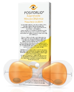 POSIFORLID 2 MASCHERA OCCHI