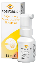 POSIFORLID SPRAY 15ML