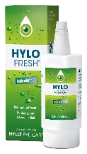 HYLO FRESH COLLIRIO 10ML