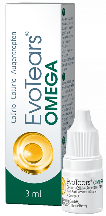 EVOTEARS OMEGA COLLIRIO OFT