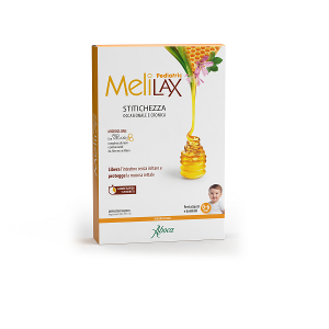 MELILAX PEDIATRIC 6MICROCLISMI