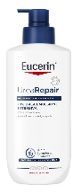 EUC UREAREP10% EMULS INT 400ML