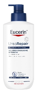 EUC UREAREP10% EMULS INT 400ML