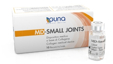 MD-SMALL JOINTS ITALIA 10FL IN