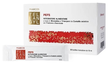 TELEANGYL PEFS PHARCOS 30STICK