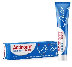 ACTINORM PASTA ANTI-BOLO 65G