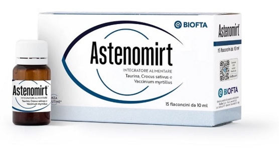 ASTENOMIRT 15FL 10ML