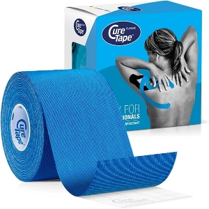 CURETAPE AZZURRO CM5X5M