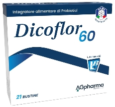 DICOFLOR 60 21BUST