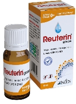 REUTERIN GOCCE 8ML