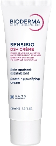 SENSIBIO DS+ CREMA 40ML