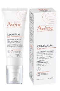 AVENE XERACALM AD CONC LENIT