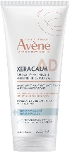AVENE XERACALM AD GEL LTT200ML