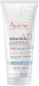 AVENE XERACALM AD GEL LTT200ML