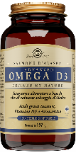 ADVANCED OMEGA D3 120PRL SOFT