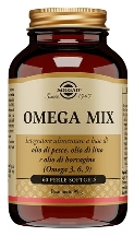 OMEGA MIX 60PRL