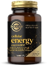 CELLULAR ENERGY 14CPS VEGETALI