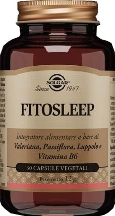 FITOSLEEP 30CPS VEG