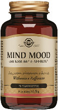 MIND MOOD 30TAV