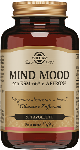 MIND MOOD 30TAV