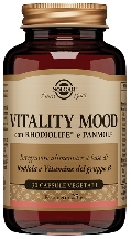 VITALITY MOOD 30CPS