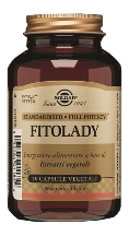 FITOLADY 50CPS VEGETALI