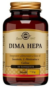 DIMA HEPA 50TAV