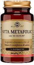 VITA METAFOLIC 50TAV