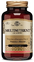 MULTINUTRIENT 30TAV