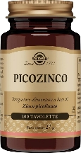 PICOZINCO 100TAV