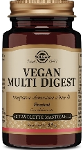 VEGAN MULTI DIGEST 50TAV MAST