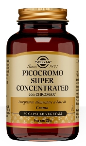 PICOCROMO SUPERCONCENTR 90CPS