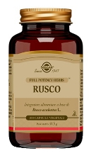 RUSCO 100CPS VEG