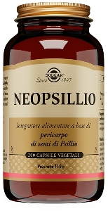NEOPSILLIO 200CPS VEG