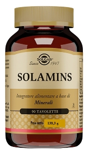 SOLAMINS 90TAV