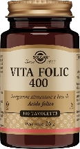 VITA FOLIC 400 100TAV
