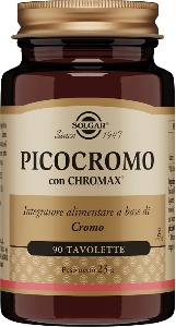 PICOCROMO 90TAV