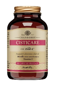 CISTICARE 60CPS