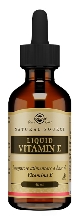 LIQUID VITAMIN E 58ML