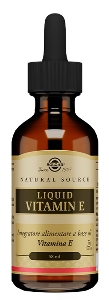 LIQUID VITAMIN E 58ML
