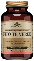 FITO TE VERDE 60CPS