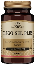 OLIGO SEL PLUS 100TAV