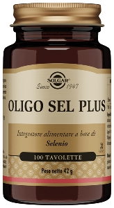 OLIGO SEL PLUS 100TAV