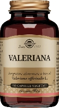 VALERIANA 100CPS VEGETALI