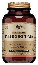 FITOCURCUMA 60CPS VEGETALI