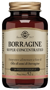 BORRAGINE SUPER CONC 30PRL