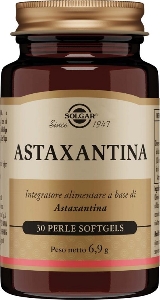 ASTAXANTINA 30PRL