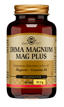 DIMA MAGNUM MAG PLUS 100TAV