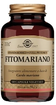 FITOMARIANO 60CPS VEGETALI